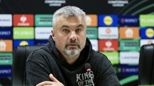 Thomas Reis: Zor bir karşılaşma olacak