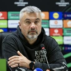 Thomas Reis: Zor bir karlama olacak