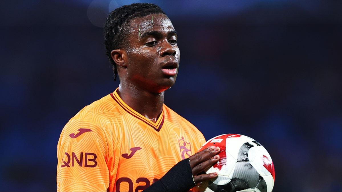 Avrupa'nn devlerini peine takt