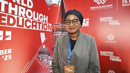 Türkiye'nin Afrika'daki eğitim yatırımları Senegal'den tam not aldı