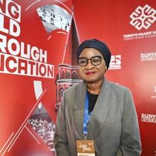 Türkiye'nin Afrika'daki eğitim yatırımları Senegal'den tam not aldı