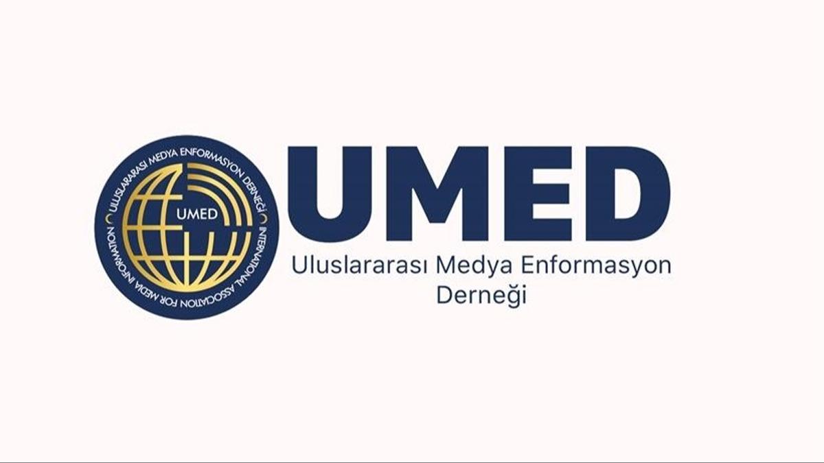 UMED: Gazeteciliği kirli ilişkilere bulaştıranların sektörde işi yoktur