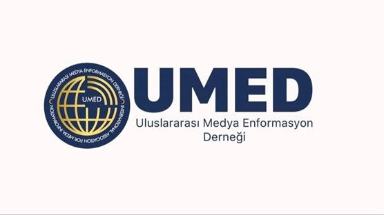 UMED: Gazeteciliği kirli ilişkilere bulaştıranların sektörde işi yoktur
