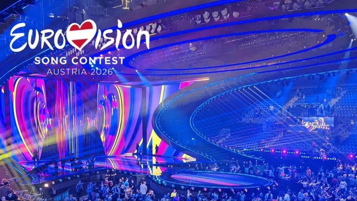 Yunan muhalefetinden boykot k: Eurovision'da srail protesto edilsin 