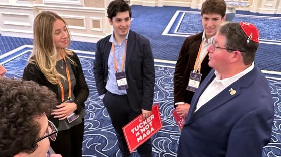 ABD'li Kongre yesinin 'ana akm Mslmanlar yok edilmeli' szleri tepki ekti