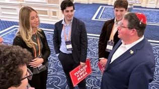 ABD'li Kongre üyesinin 'ana akım Müslümanlar yok edilmeli' sözleri tepki çekti