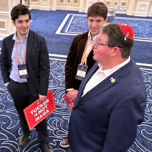 ABD'li Kongre yesinin 'ana akm Mslmanlar yok edilmeli' szleri tepki ekti