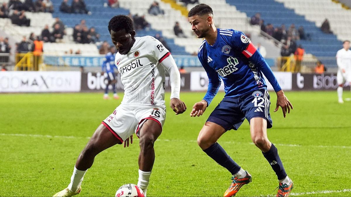 Al manda gol sesi kmad