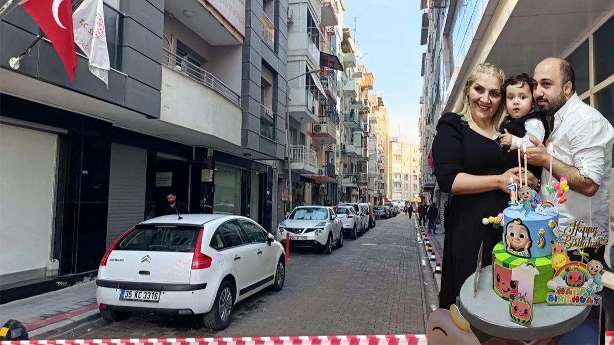 Altay bebek davasnda yeni gelime! Yeniden tutuklandlar