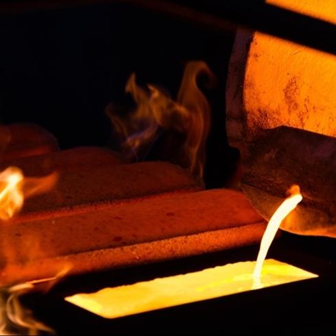 Altn faaliyetlerinin bedeli arlat: Gana'dan radikal karar