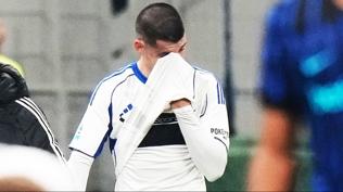 Alvaro Morata, 2 ay sahalardan uzak kalacak