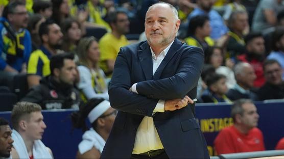 Beklenen isim TBF'ye bildirildi!