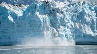 Antarktika'da 362 deprem meydana geldi