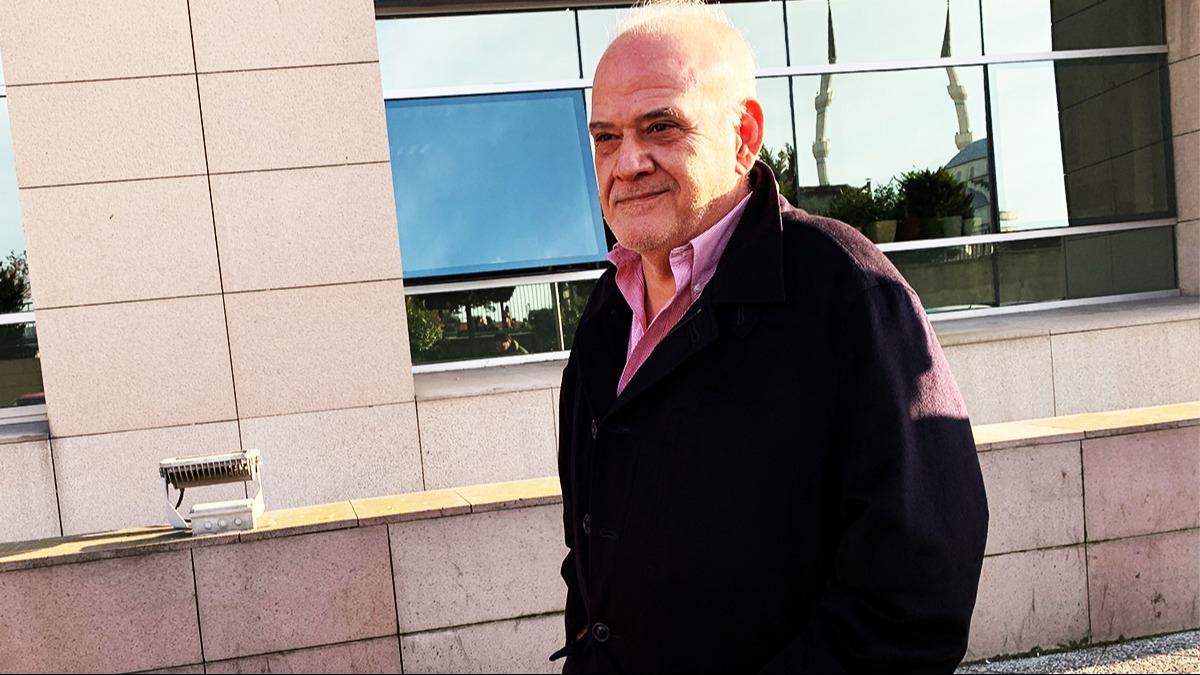 Bahis soruturmasnda yeni gelime! Ahmet akar serbest brakld