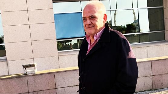 Bahis soruşturmasında yeni gelişme! Ahmet Çakar serbest bırakıldı