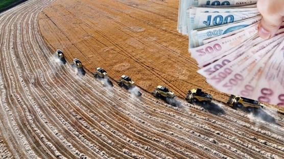 Bakanlktan iftiye can suyu! 1 milyar liralk destek bugn hesaplarda