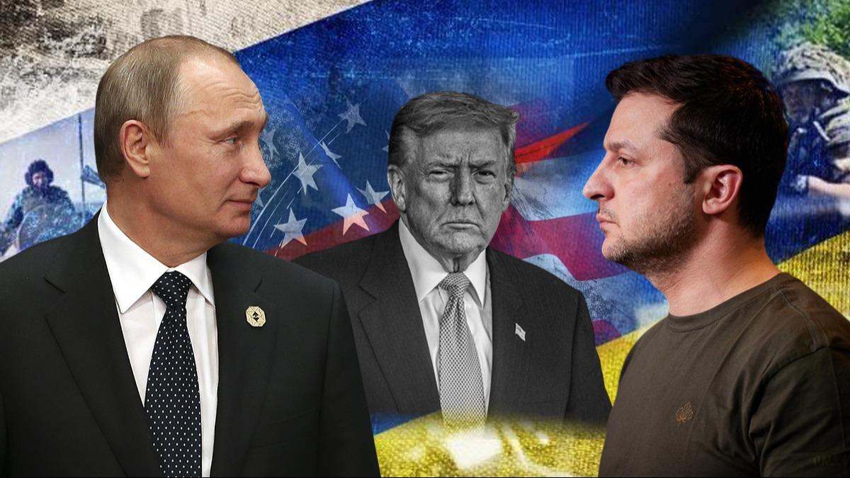 Kremlin, ABD'den belgeleri istedi