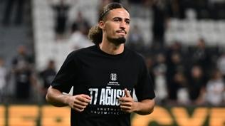 Beşiktaş'tan Taylan Bulut haberlerine yalanlama