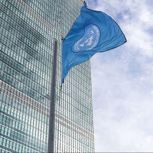 BM ac tabloyu aklad: Binden fazla Filistinli yerinden edildi