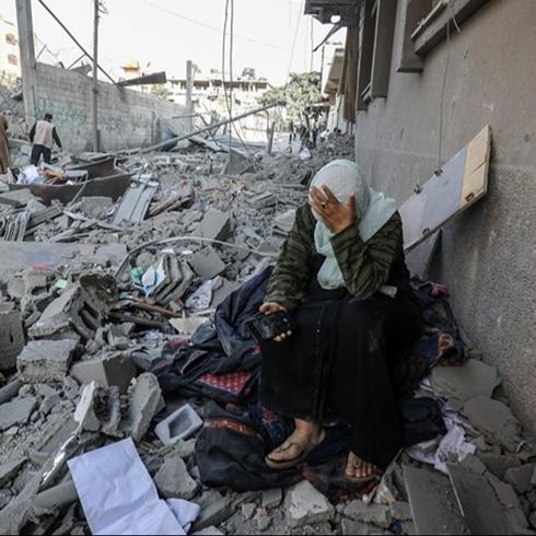 'Derhal engeli kaldr'