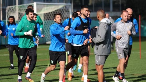 Bodrum FK, Erzurum deplasmannda kritik snavda