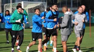 Bodrum FK, Erzurum deplasmanında kritik sınavda