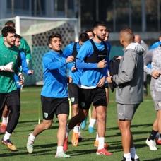 Bodrum FK, Erzurum deplasmannda kritik snavda