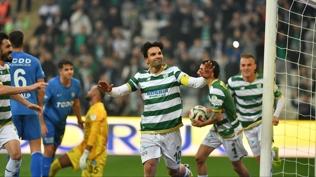 Bursaspor, Ankara Demirspor'u 4 golle geçti