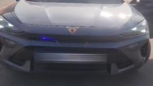 Çakar tertibatı pahalıya patladı! Rekor ceza ve trafikten men