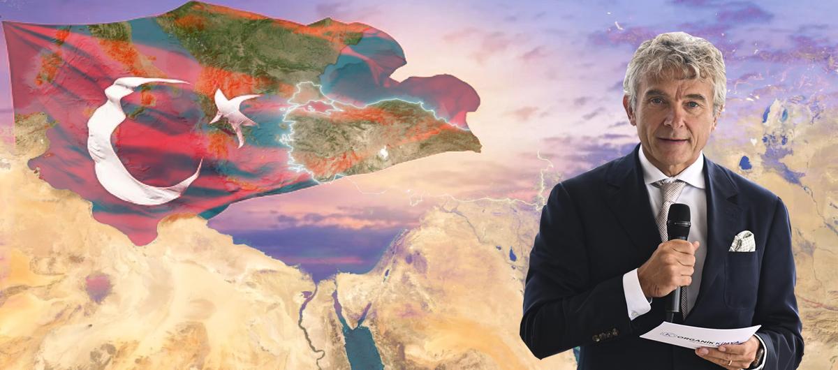 in ve ABD itiraf! Kaslowski: Geride kaldmz a Trkiye ile kapatabiliriz