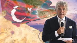 Çin ve ABD itirafı! Kaslowski: Geride kaldığımız çağı Türkiye ile kapatabiliriz