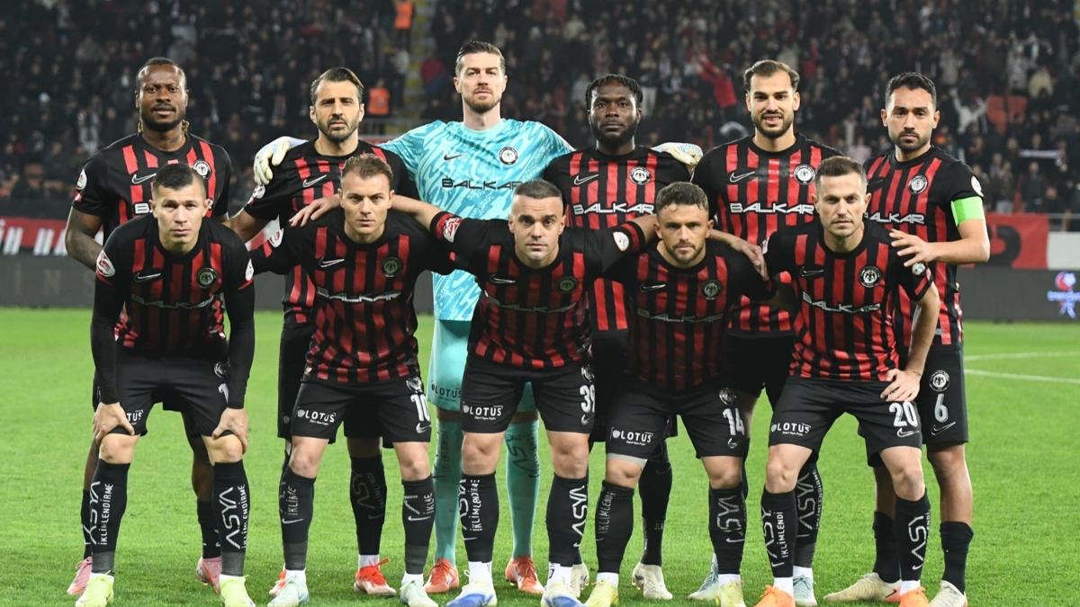 orum FK, Sivasspor deplasmannda