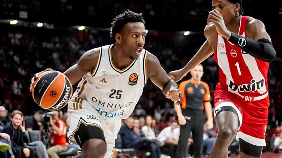 Dubai Basketbol'dan kritik galibiyet