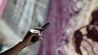 Düğün magandalarına operasyon: Çok sayıda kişiye gereği yapıldı