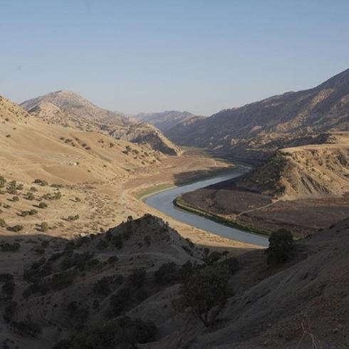 Dnyada ilk sraya oturdular! ran'da zeminde rekor kme hz