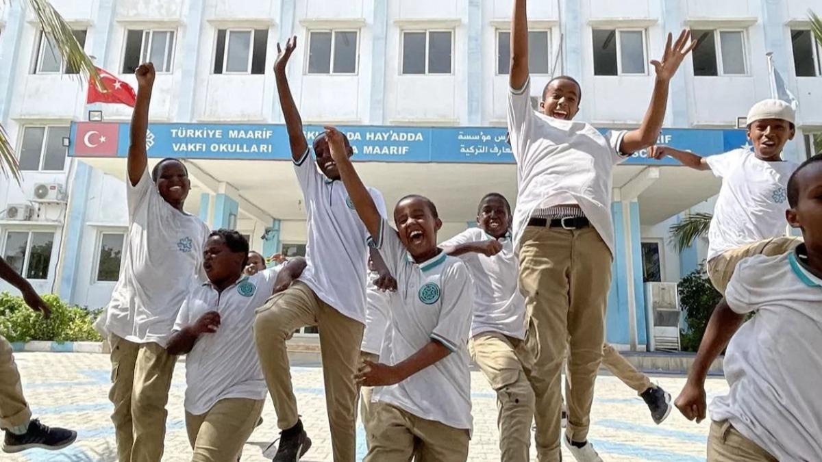 Dnyay Trkiye'ye getirmek, Trkiye'yi dnyaya tamak: YTB-Maarif ekseninde eitim tabanl yumuak g