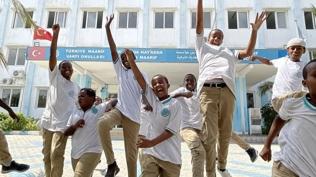 Dünyayı Türkiye'ye getirmek, Türkiye'yi dünyaya taşımak: YTB-Maarif ekseninde eğitim tabanlı yumuşak güç