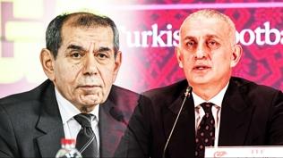 Özbek'ten Hacıosmanoğlu'na tepki