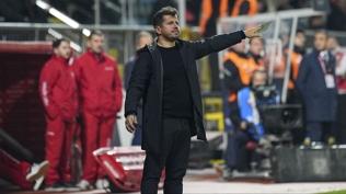 Emre Belözoğlu: Beraberlikten dolayı üzgünüm