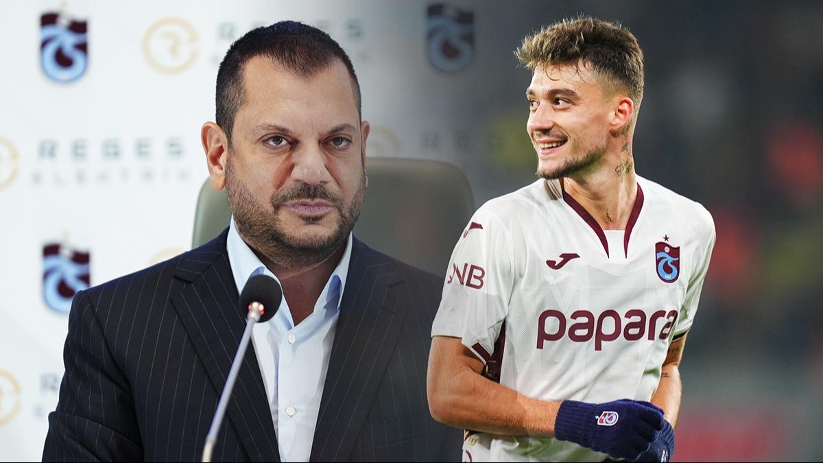 Mui'nin bonservisi alnacak m?