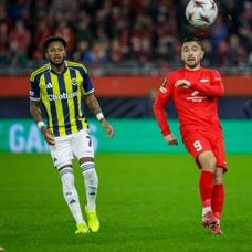 Fred: Harika bir oyun sergiledik