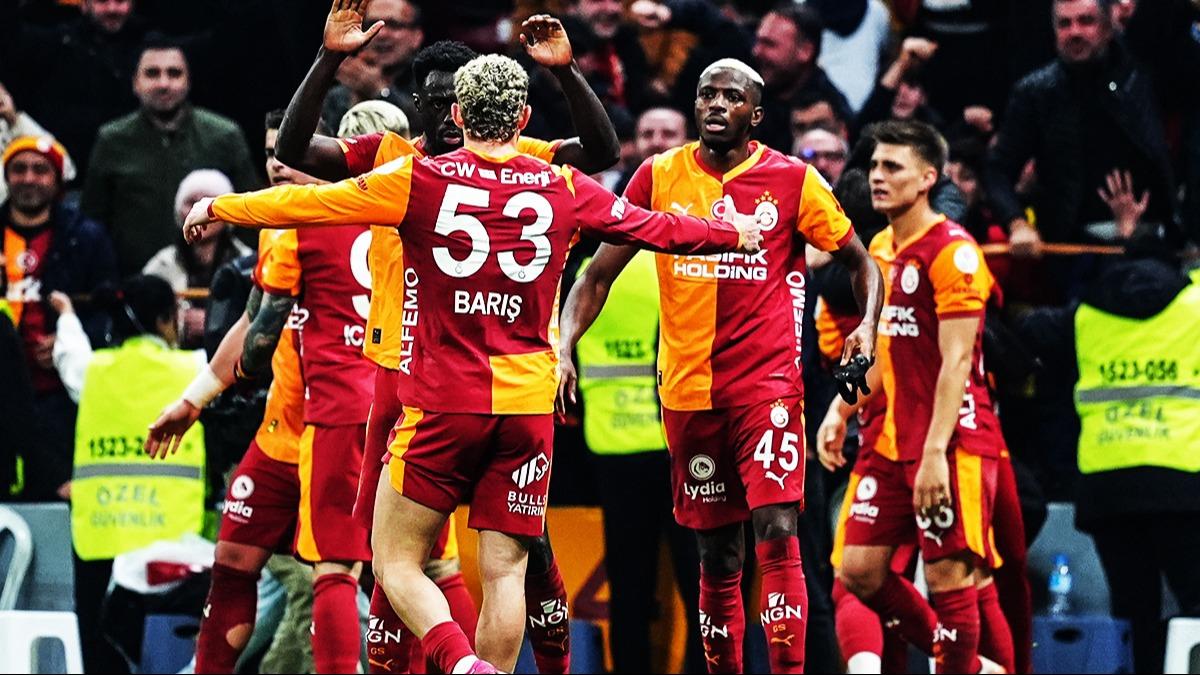 G.Saray'da eksikler can skyor