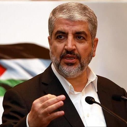 Hamas'tan 'Esed' aklamas