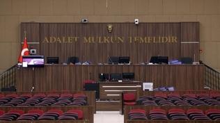 İmamoğlu'nun yargı görevini etkileme davasında üçüncü duruşma