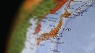 Japonya açıklarında şiddetli deprem! Tsunami uyarısı yapıldı