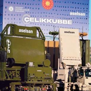 elik Kubbe'ye 100 yeni sistem