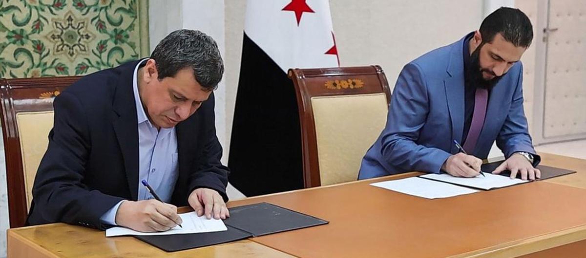 Krmz izgiler aka iletildi! Trkiye, ABD ve Suriye'den '10 Mart' uzlas