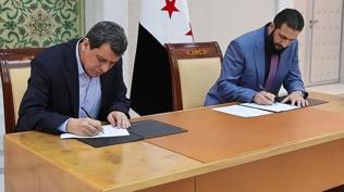 Krmz izgiler aka iletildi! Trkiye, ABD ve Suriye'den '10 Mart' uzlas