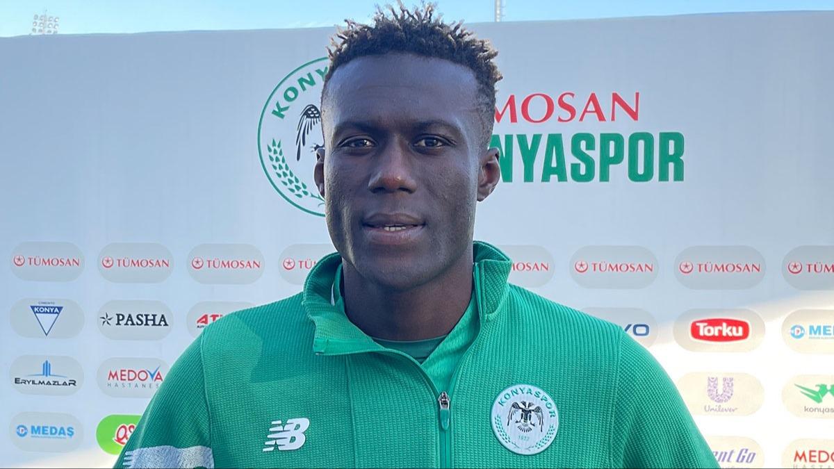 Konyaspor, Ndao ile yollarn ayrd