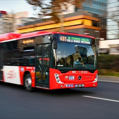 Bakentte toplu ulama zam yapld